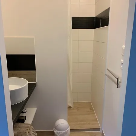 Appartement Grande Dans Logement Partagé